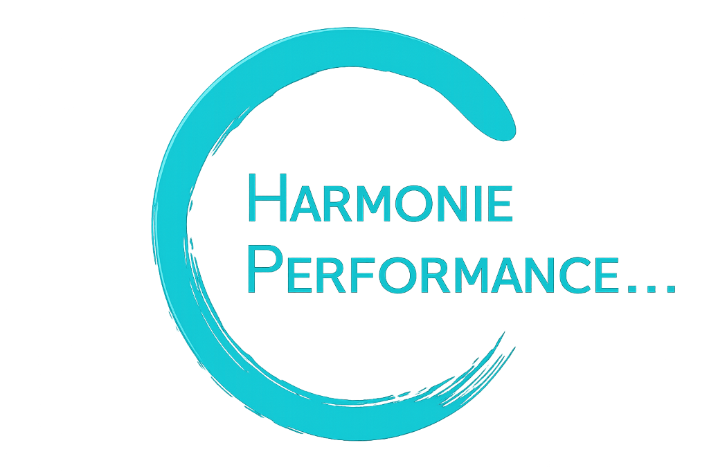 Harmonie & Performance Logo
